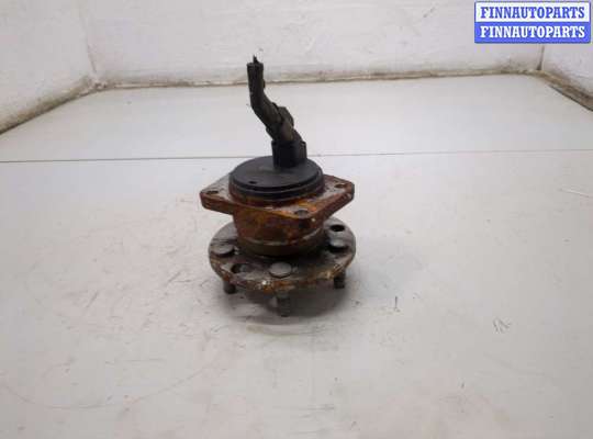 купить Ступица (кулак, цапфа) на Ford Mondeo 3 2000-2007