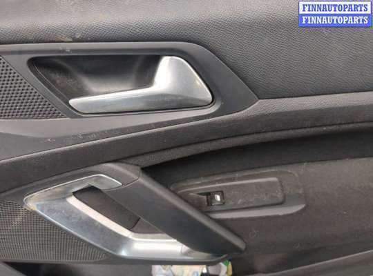 купить Замок двери на Peugeot 308 2013-2017