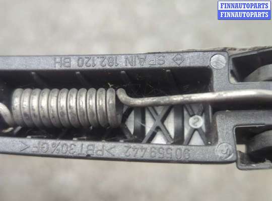 купить Щеткодержатель на Opel Astra G 1998-2005