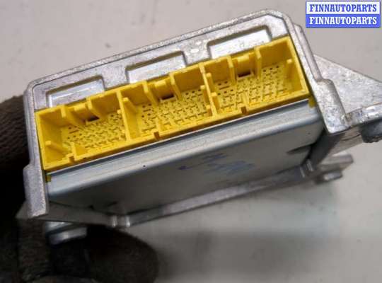 ЭБУ AIRBAG (электронный блок управления подушками безопасности)