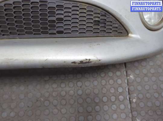 купить Бампер на Peugeot 208 2012-2019