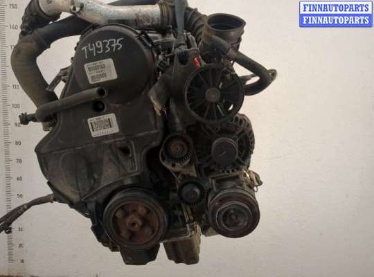 купить Двигатель (ДВС) на Volvo XC90 2002-2014