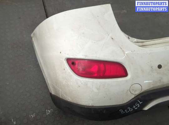 купить Бампер на Hyundai Santa Fe 2005-2012
