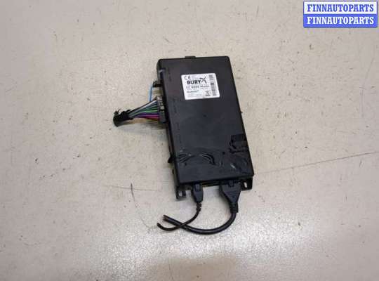 Блок управления Bluetooth VL515398 на Volvo XC90 2002-2014