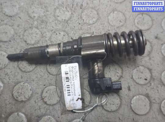 купить Форсунка топливная на Volkswagen Passat 6 2005-2010