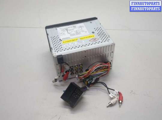 купить Магнитола на Ford Focus 2 2008-2011