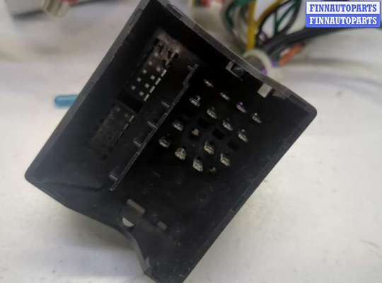 купить Магнитола на Ford Focus 2 2008-2011