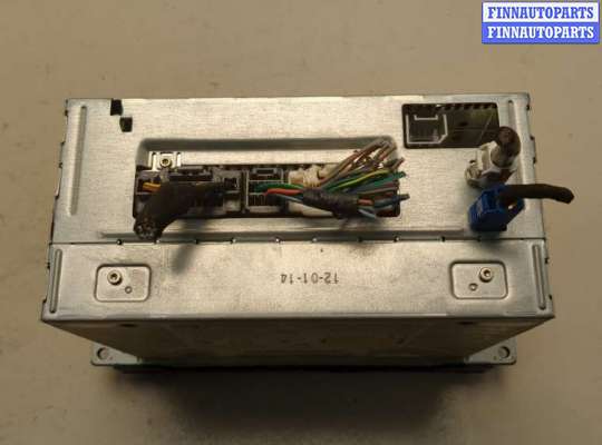 купить Магнитола на Chrysler Voyager 2007-2010