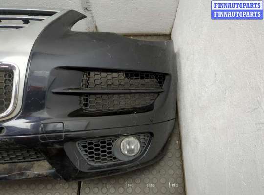 купить Бампер на Volkswagen Touareg 2006-2010
