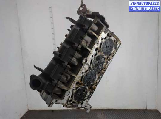 купить Головка блока (ГБЦ) на Ford Transit 2006-2014