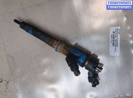 купить Форсунка топливная на Fiat Ducato 1994-2006