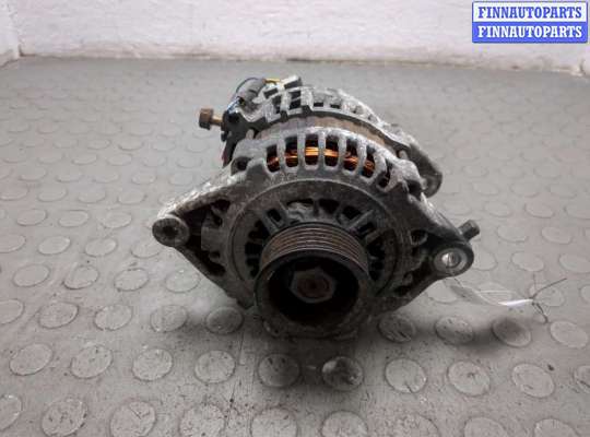 купить Генератор на Nissan Primera P12 2002-2008