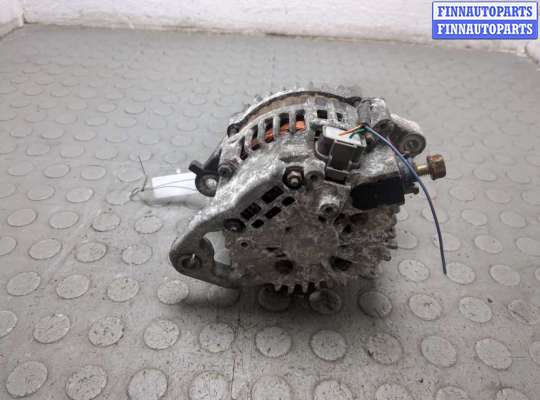 купить Генератор на Nissan Primera P12 2002-2008