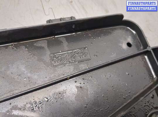 купить Вентилятор радиатора на Ford Mondeo 4 2007-2015