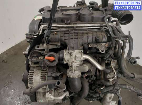 купить Турбина на Volkswagen Passat 6 2005-2010