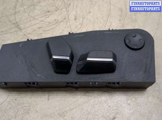 Кнопка регулировки сидений BM3374319 на BMW 5 F07 Gran Turismo 2010-2017