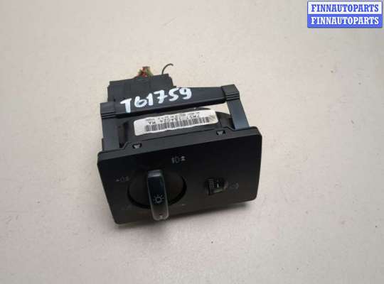 Купить Переключатель света на Ford Focus 2 2008-2011 Переключатель света FO2181250 на Ford Focus 2 2008-2011