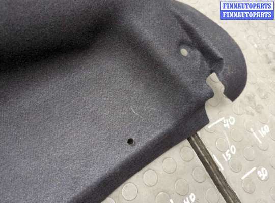 купить Пластик (обшивка) салона на KIA K5 2019-2025