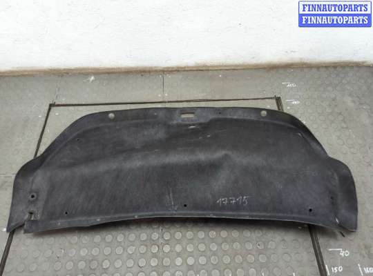 купить Пластик (обшивка) салона на KIA K5 2019-2025