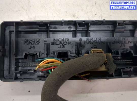 купить Блок управления климат-контролем на Chevrolet Cruze 2009-2015