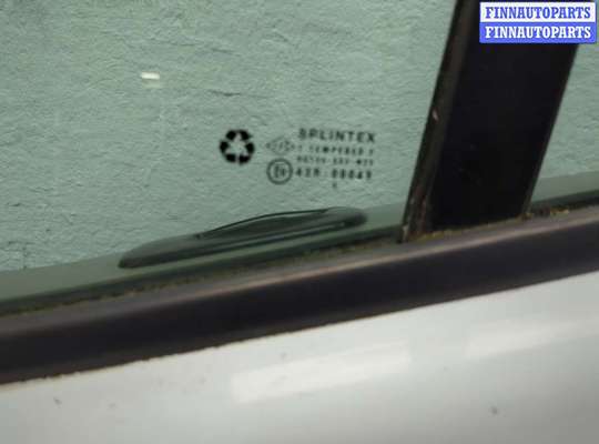 купить Дверь боковая (легковая) на Renault Trafic 2001-2014