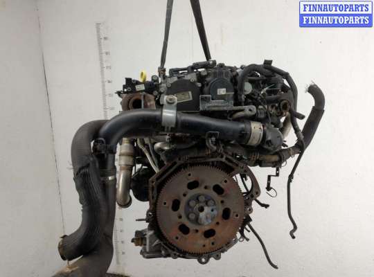 купить Двигатель (ДВС) на Chevrolet Orlando 2011-2018