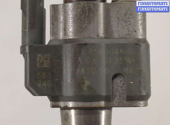 купить Форсунка топливная на BMW 5 F10 2010-2017