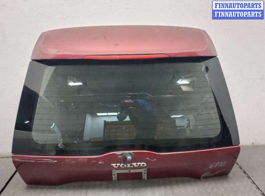 купить Подсветка номера на Volvo XC90 2002-2006
