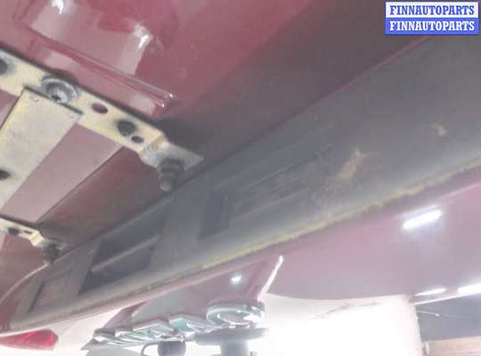 купить Подсветка номера на Volvo XC90 2002-2006