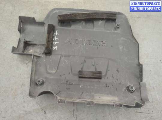 купить Накладка декоративная на ДВС на Honda Crosstour 2009-2015