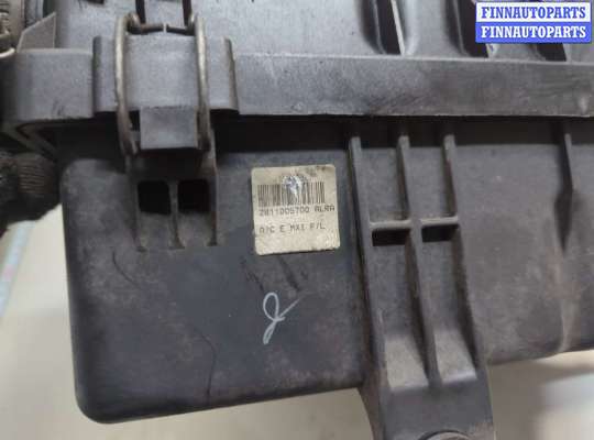 купить Корпус воздушного фильтра на Hyundai Atos (Amica) 2003-2008