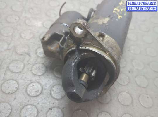 купить Стартер на Opel Omega B 1994-2003