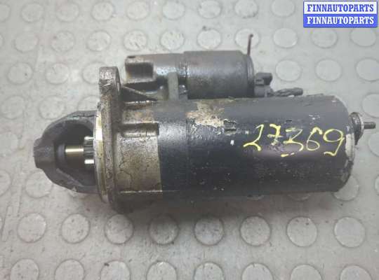 купить Стартер на Opel Omega B 1994-2003