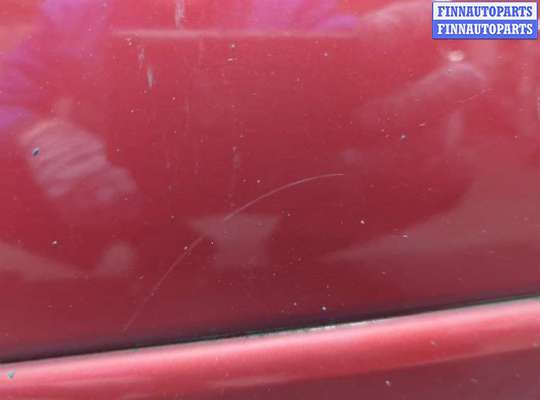 купить Крышка (дверь) багажника на KIA Ceed 2007-2012