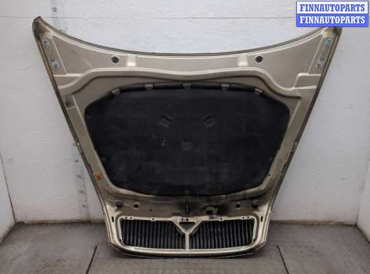 купить Капот на Skoda Octavia (A5) 2004-2013