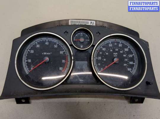 купить Щиток приборов (приборная панель) на Opel Astra H 2004-2010