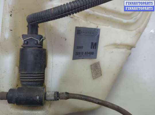 купить Бачок омывателя на Nissan Primera P12 2002-2008