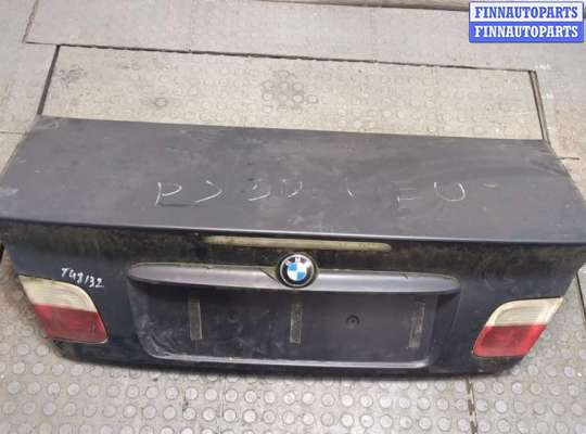купить Подсветка номера на BMW 3 E46 1998-2006