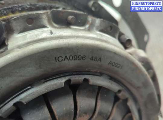 купить ТНВД на Ford Transit (Tourneo) Connect 2002-2013