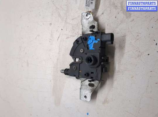 купить Замок капота на Ford Mondeo 3 2000-2007
