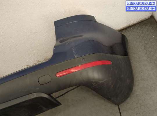 купить Бампер на Volkswagen Touareg 2002-2007