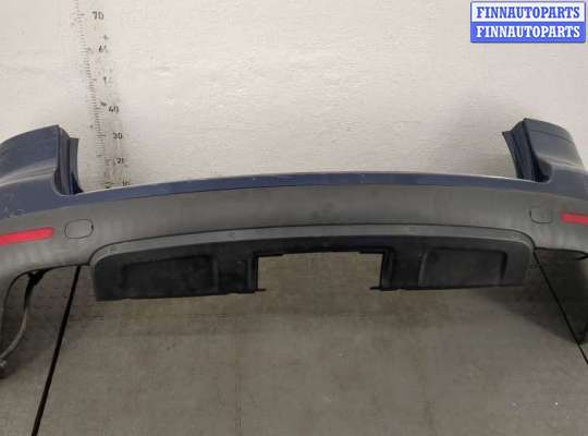 купить Бампер на Volkswagen Touareg 2002-2007