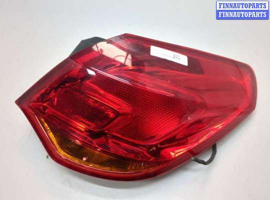 Купить Фонарь (задний) на Opel Astra J 2010-2017 Фонарь (задний) OP2451114 на Opel Astra J 2010-2017