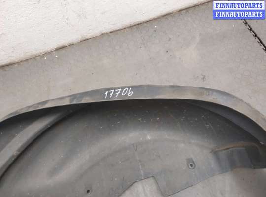 купить Защита арок (подкрылок) на Chevrolet Tahoe 1999-2006