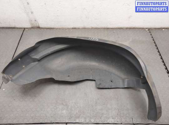 купить Защита арок (подкрылок) на Chevrolet Tahoe 1999-2006