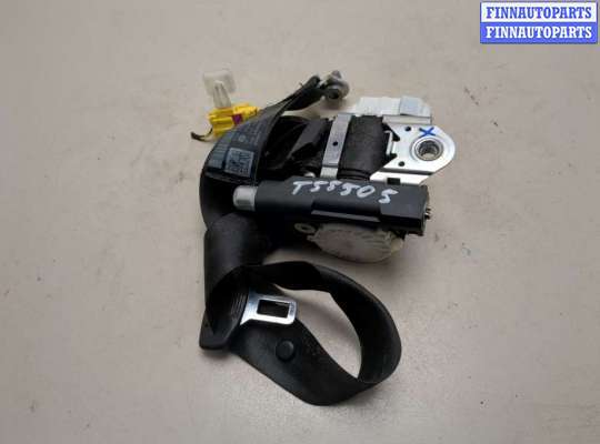 купить Ремень безопасности на Volkswagen Passat 6 2005-2010