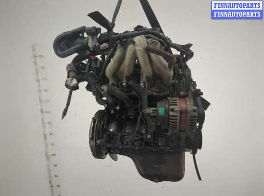купить Двигатель (ДВС) на Hyundai Getz 2002-2011