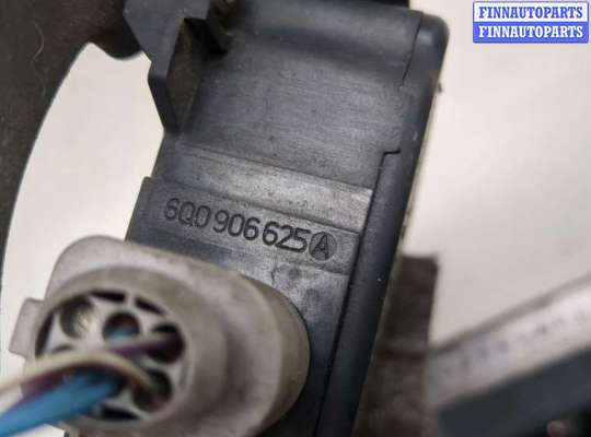 купить Блок клапанов на Skoda Fabia 2007-2014
