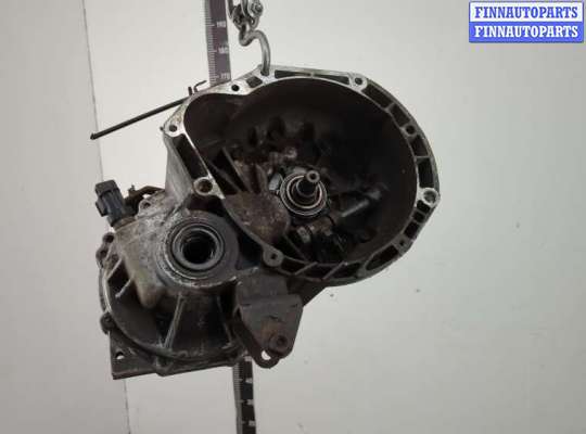 купить КПП 5-ст.мех. (МКПП) на KIA Picanto 2004-2011