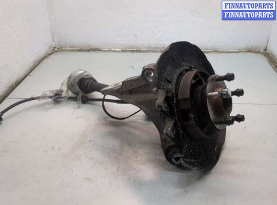 купить Ступица (кулак, цапфа) на BMW X6 E71 2007-2014